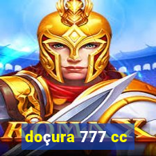 doçura 777 cc